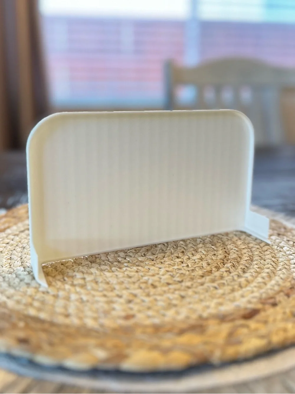 Nintendo Switch 2 Corrugated Dock Cover